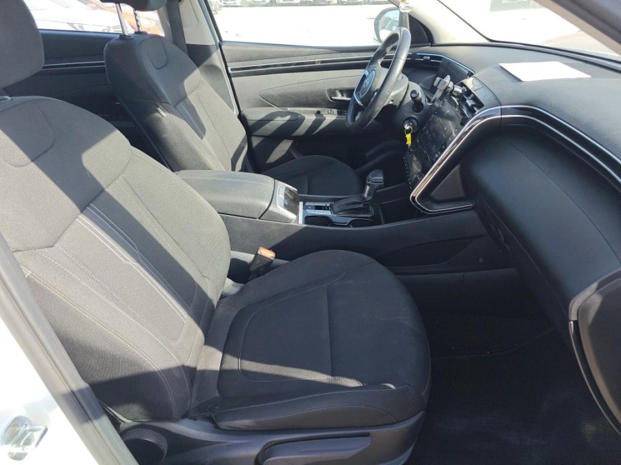 Imagen de Hyundai TUCSON