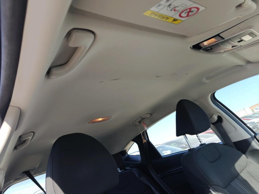 Imagen de Hyundai TUCSON