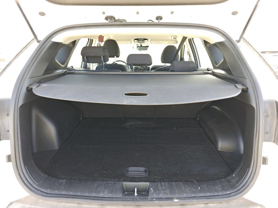 Imagen de Hyundai TUCSON