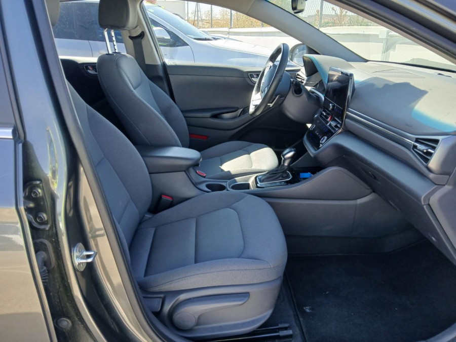 Imagen de Hyundai IONIQ