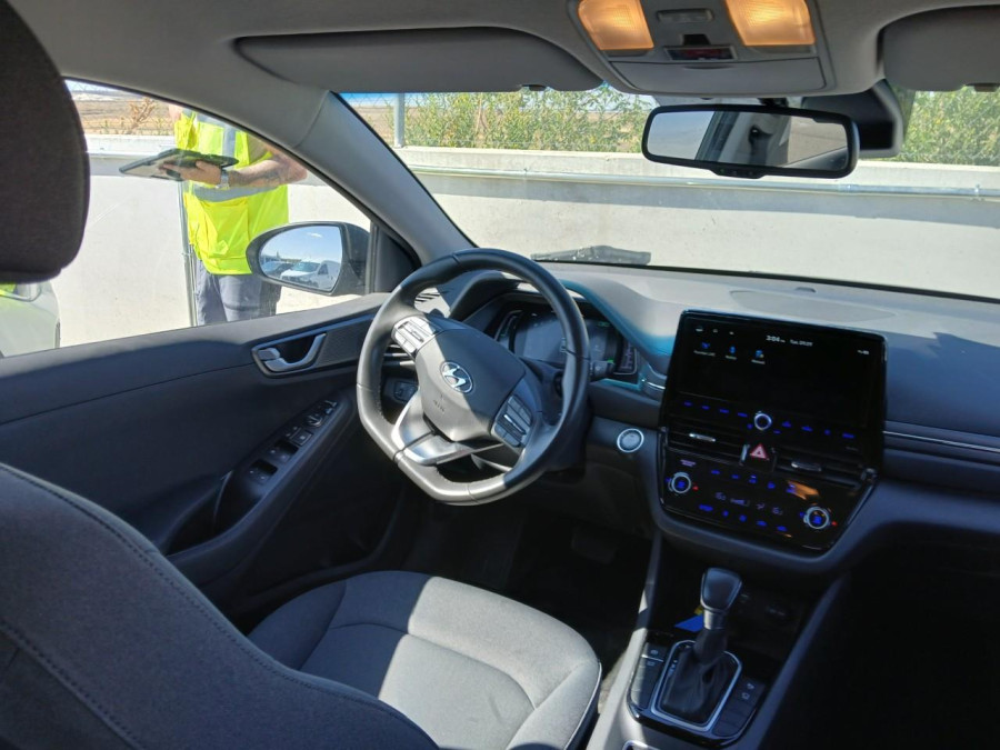 Imagen de Hyundai IONIQ
