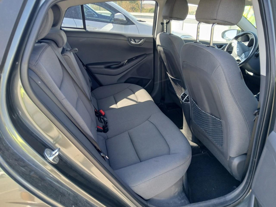 Imagen de Hyundai IONIQ
