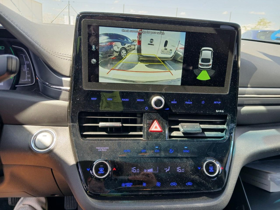 Imagen de Hyundai IONIQ
