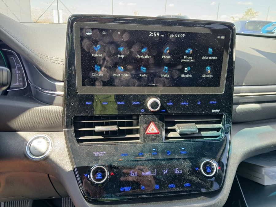 Imagen de Hyundai IONIQ