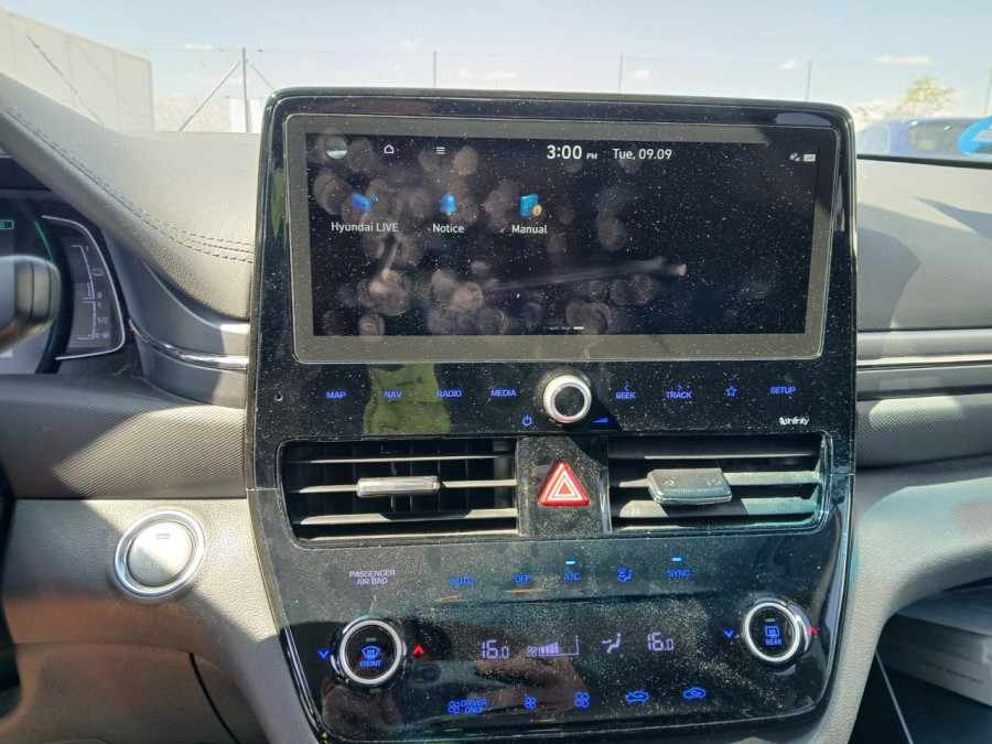 Imagen de Hyundai IONIQ