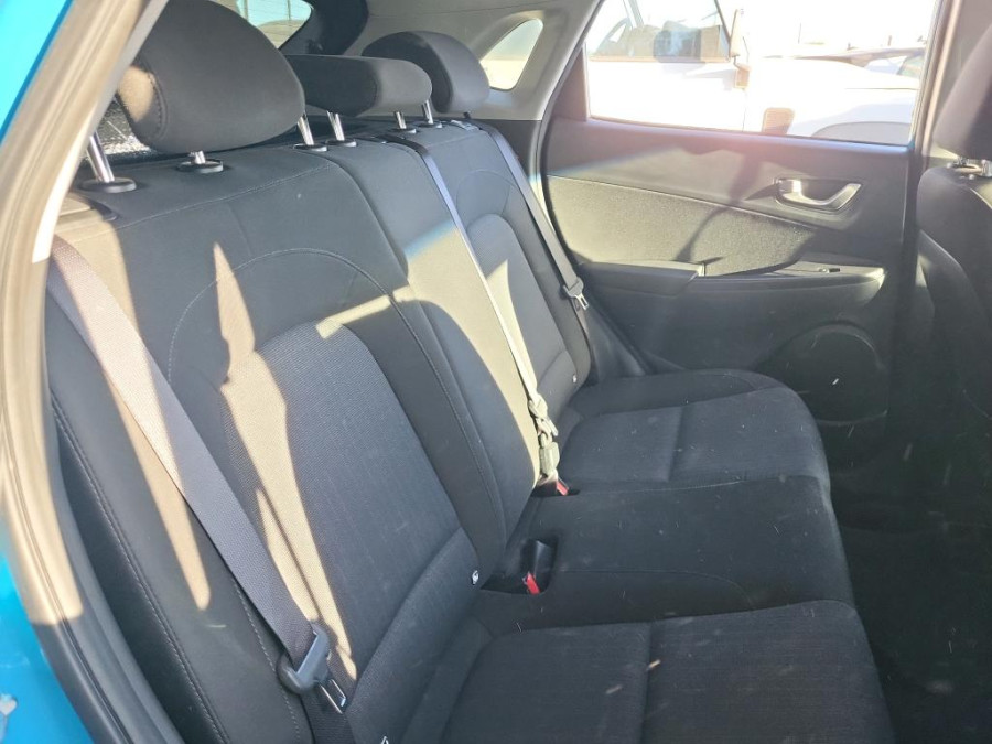 Imagen de Hyundai Kona