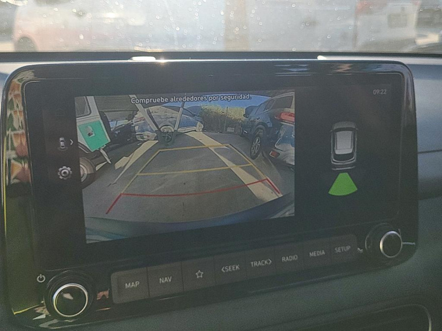 Imagen de Hyundai Kona