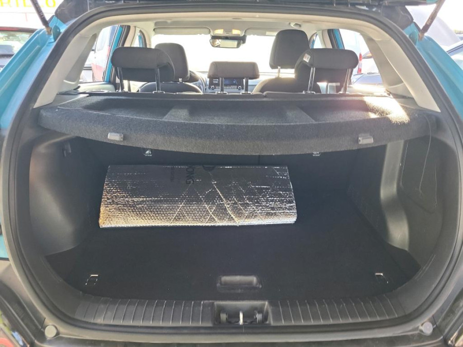 Imagen de Hyundai Kona