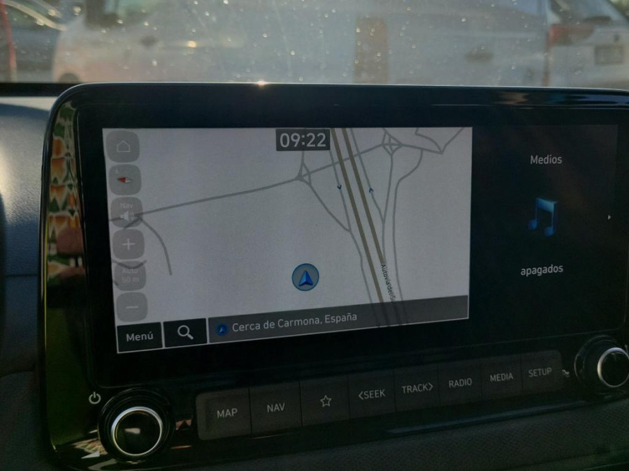 Imagen de Hyundai Kona