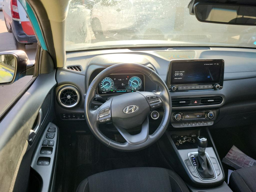 Imagen de Hyundai Kona