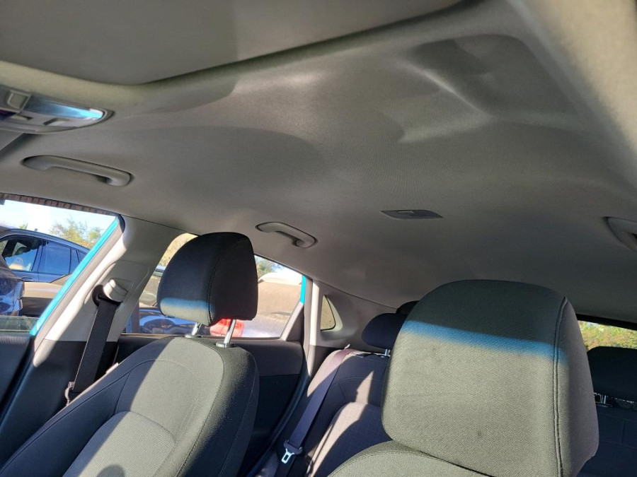 Imagen de Hyundai Kona