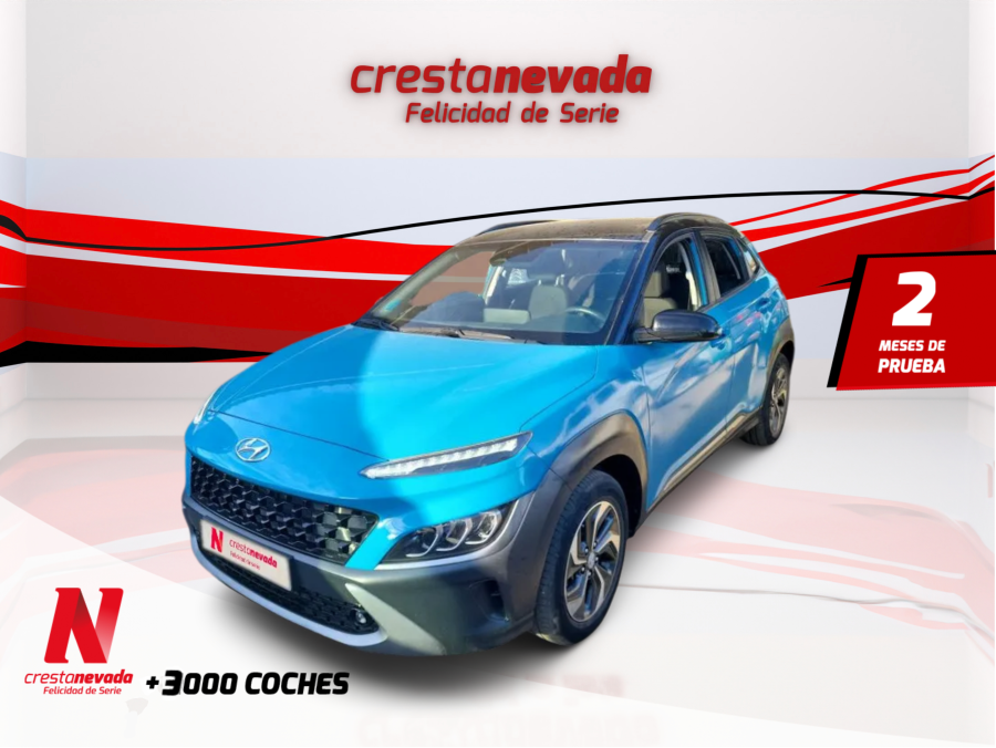 Imagen de Hyundai Kona