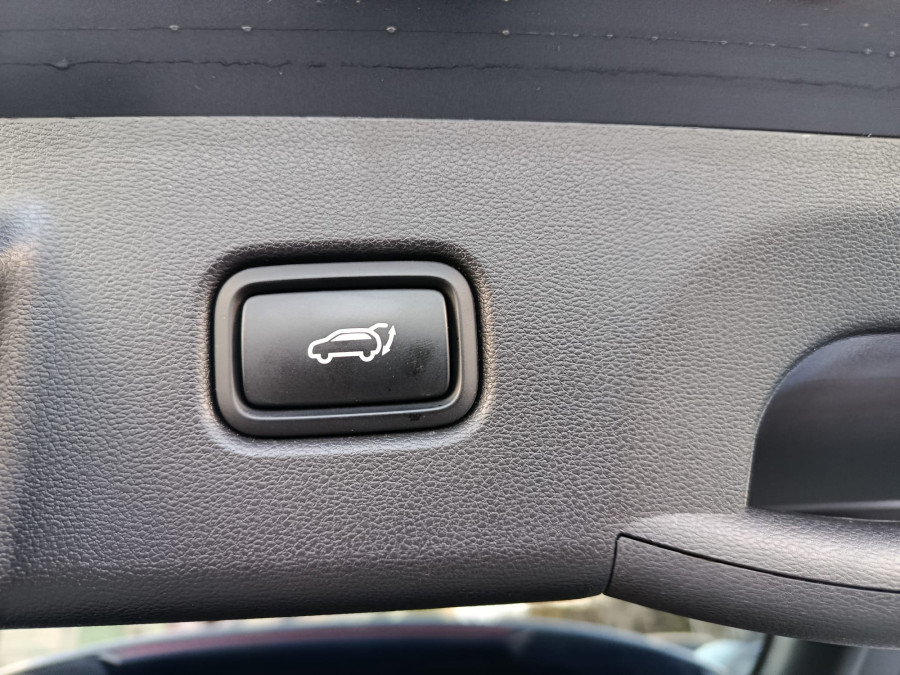 Imagen de Hyundai TUCSON