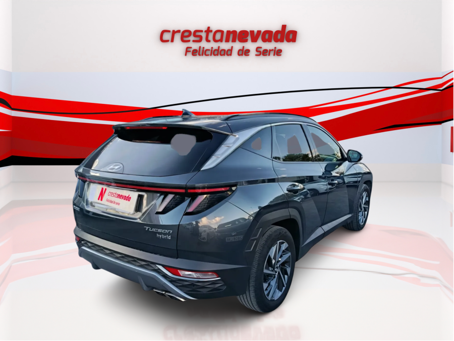 Imagen de Hyundai TUCSON