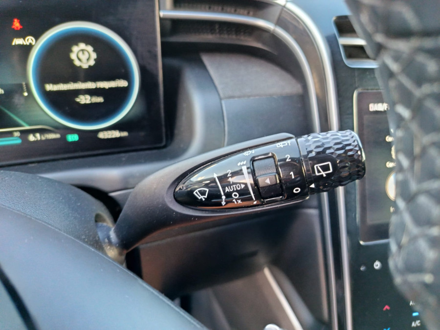 Imagen de Hyundai TUCSON