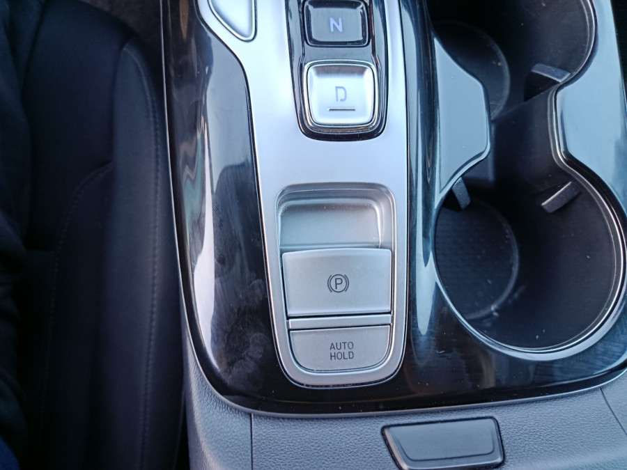 Imagen de Hyundai TUCSON