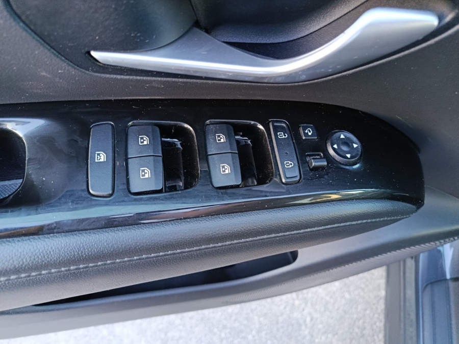 Imagen de Hyundai TUCSON