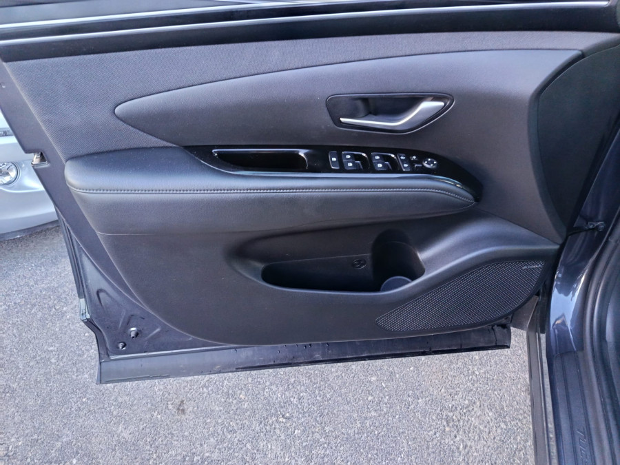 Imagen de Hyundai TUCSON