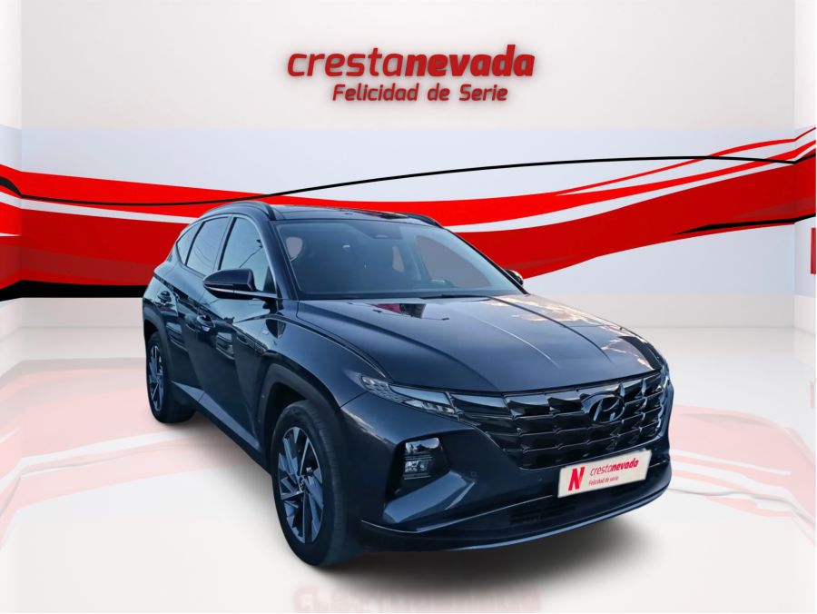 Imagen de Hyundai TUCSON