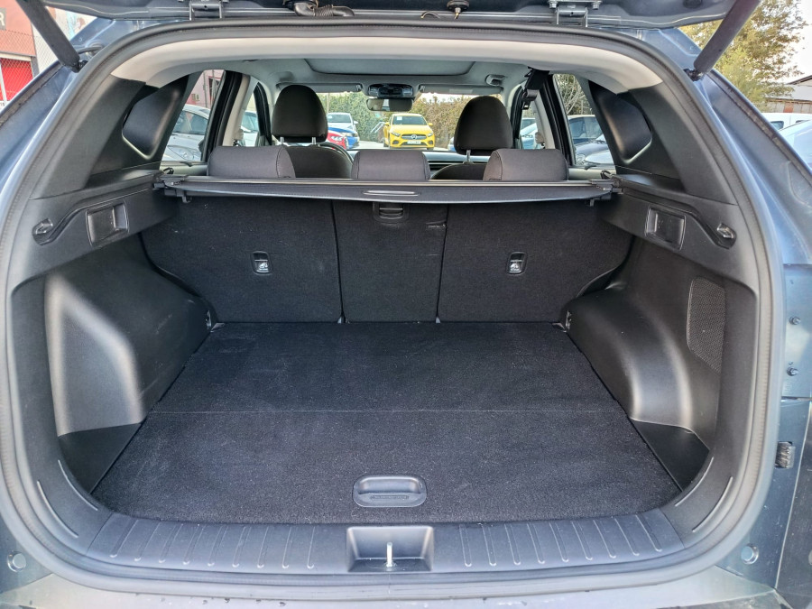 Imagen de Hyundai TUCSON