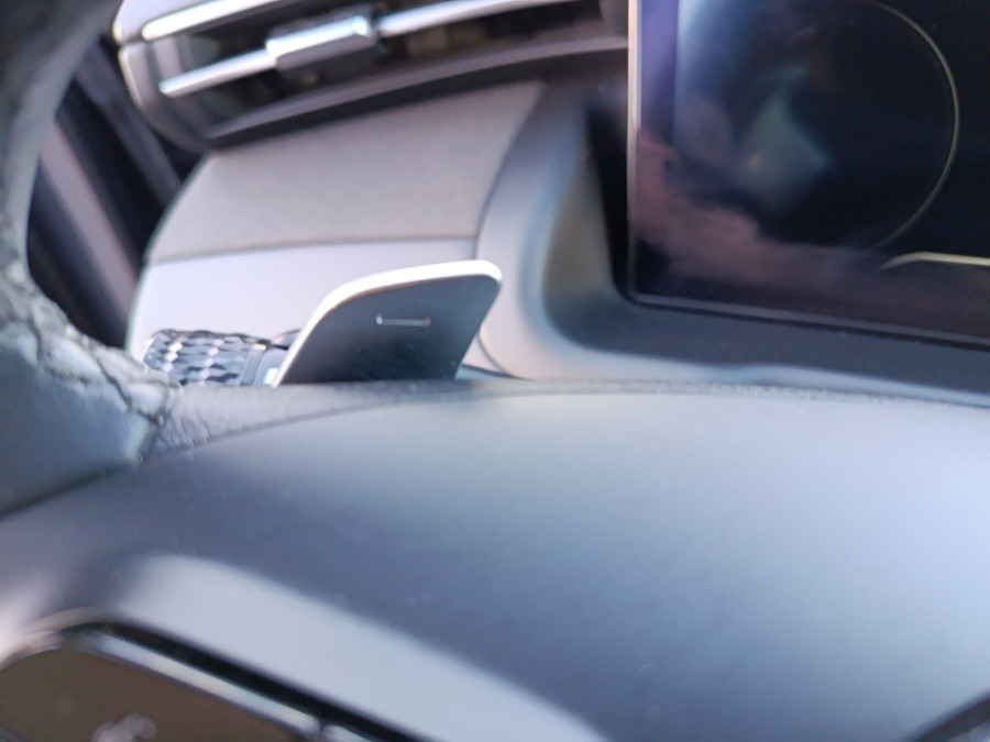 Imagen de Hyundai TUCSON