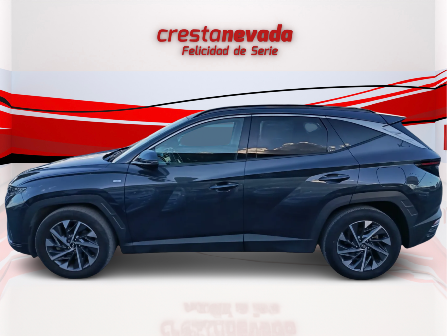 Imagen de Hyundai TUCSON