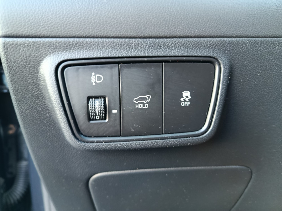 Imagen de Hyundai TUCSON