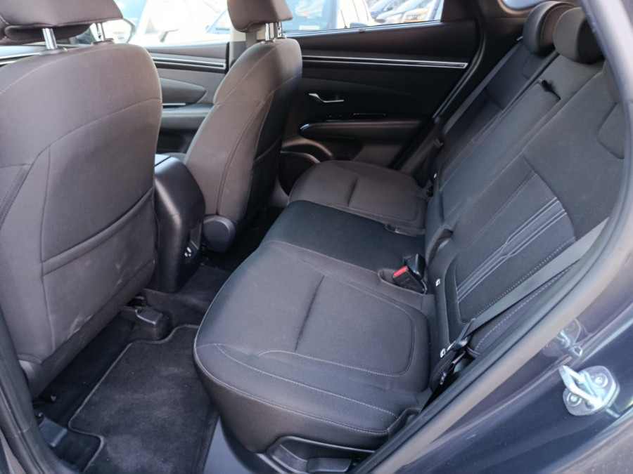 Imagen de Hyundai TUCSON