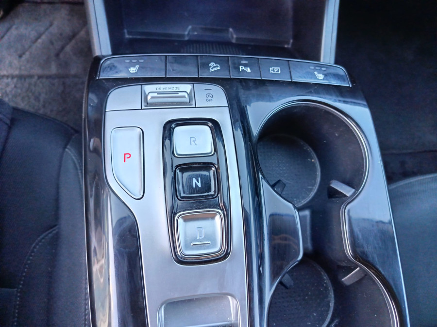 Imagen de Hyundai TUCSON