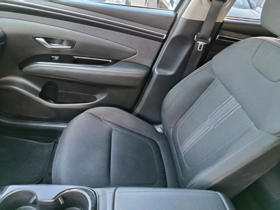 Imagen de Hyundai TUCSON