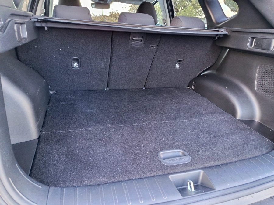 Imagen de Hyundai TUCSON