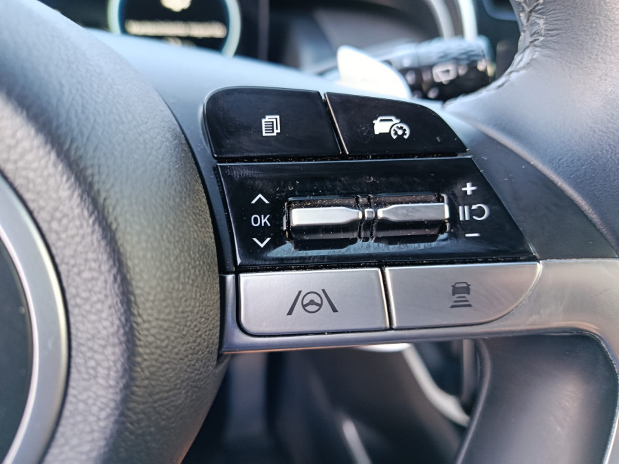 Imagen de Hyundai TUCSON