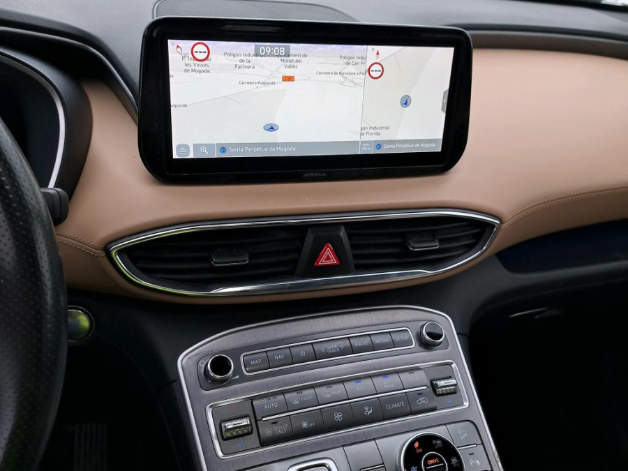 Imagen de Hyundai Santa Fe