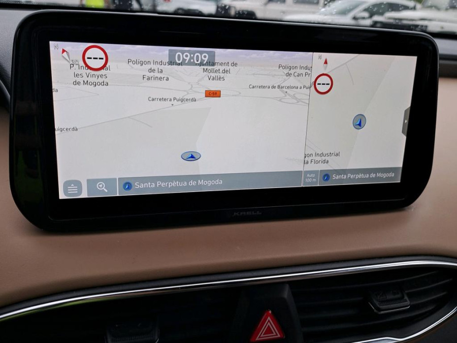 Imagen de Hyundai Santa Fe