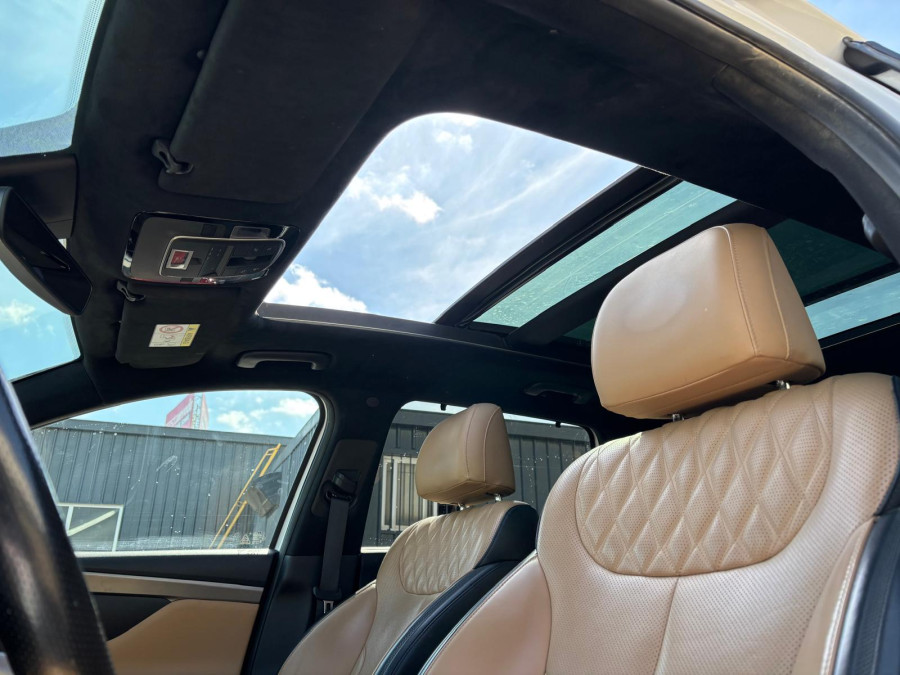 Imagen de Hyundai Santa Fe