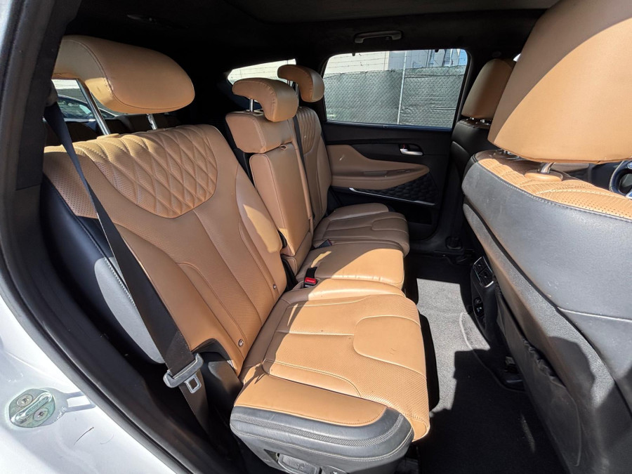 Imagen de Hyundai Santa Fe