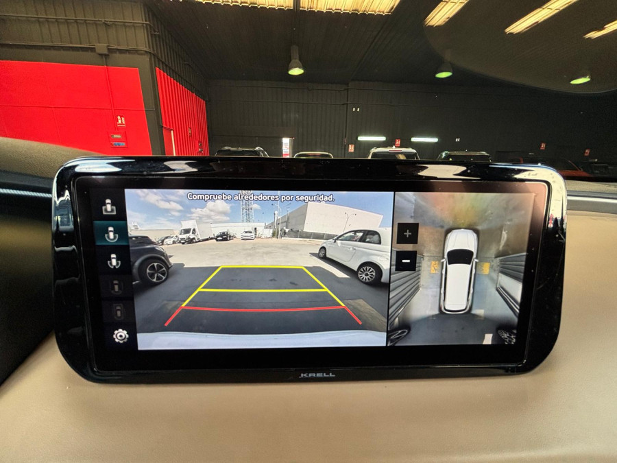 Imagen de Hyundai Santa Fe