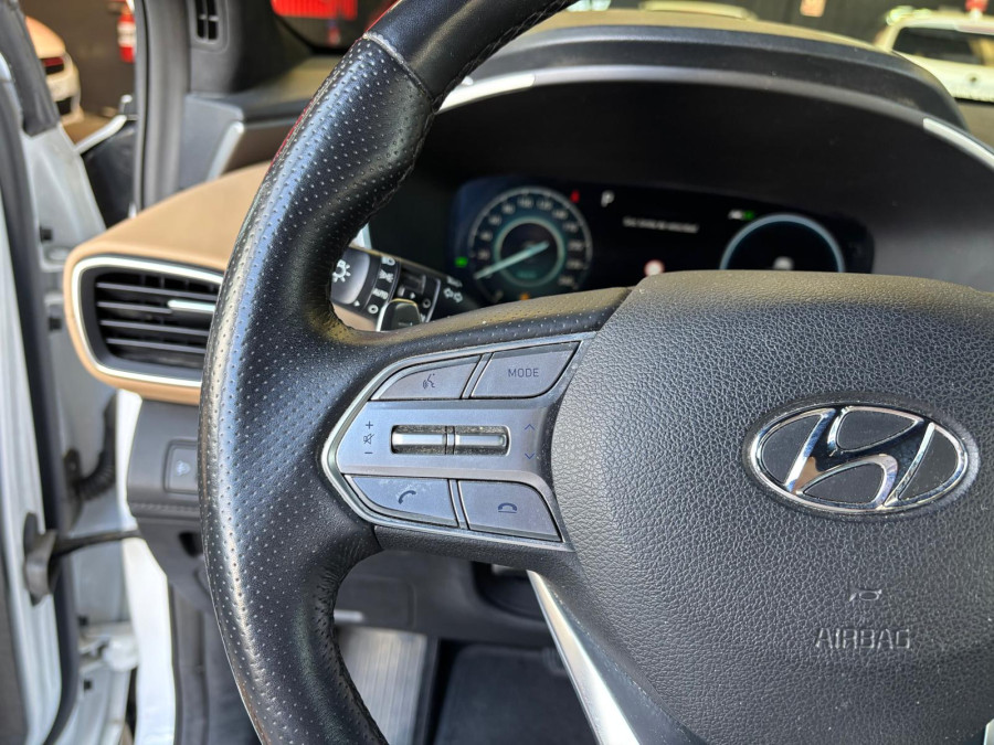 Imagen de Hyundai Santa Fe