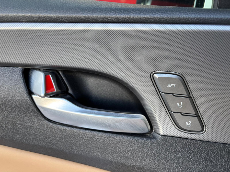 Imagen de Hyundai Santa Fe