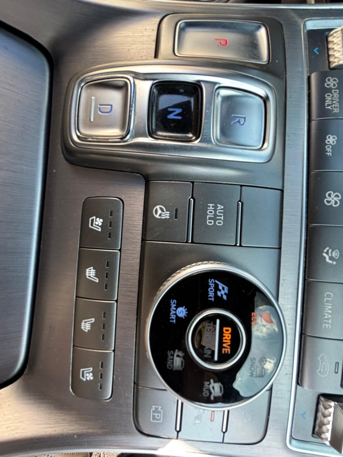 Imagen de Hyundai Santa Fe