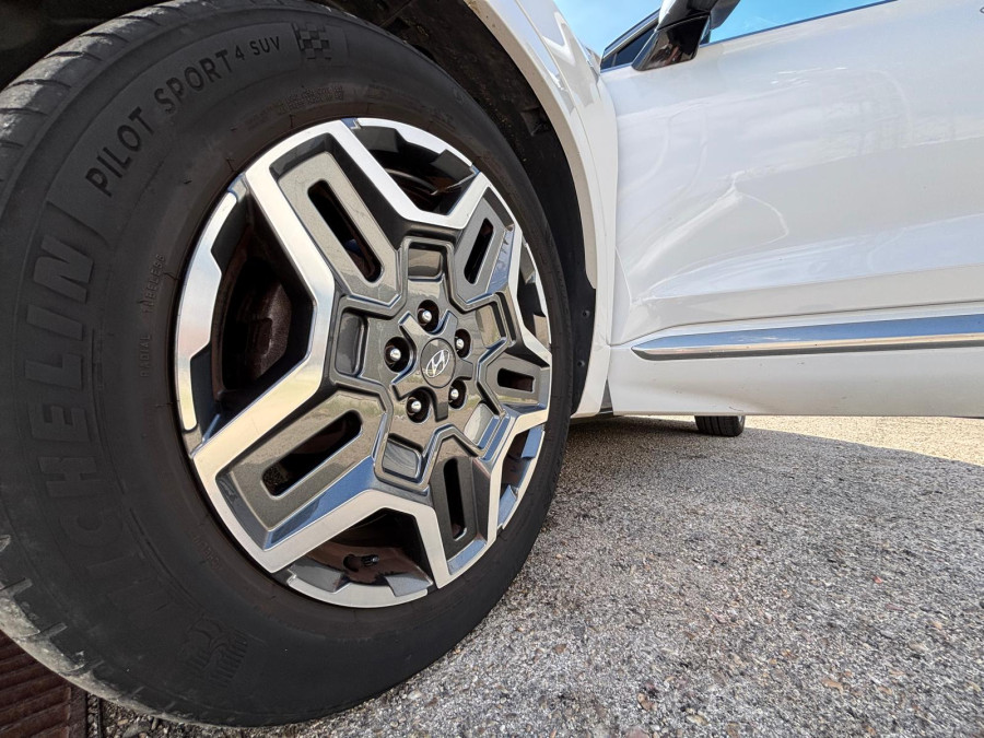 Imagen de Hyundai Santa Fe