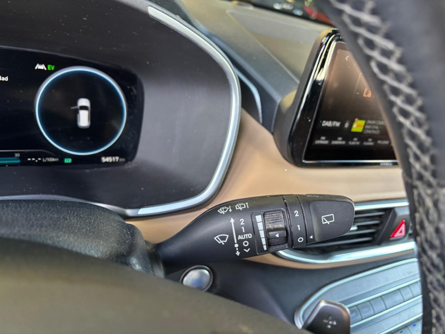 Imagen de Hyundai Santa Fe