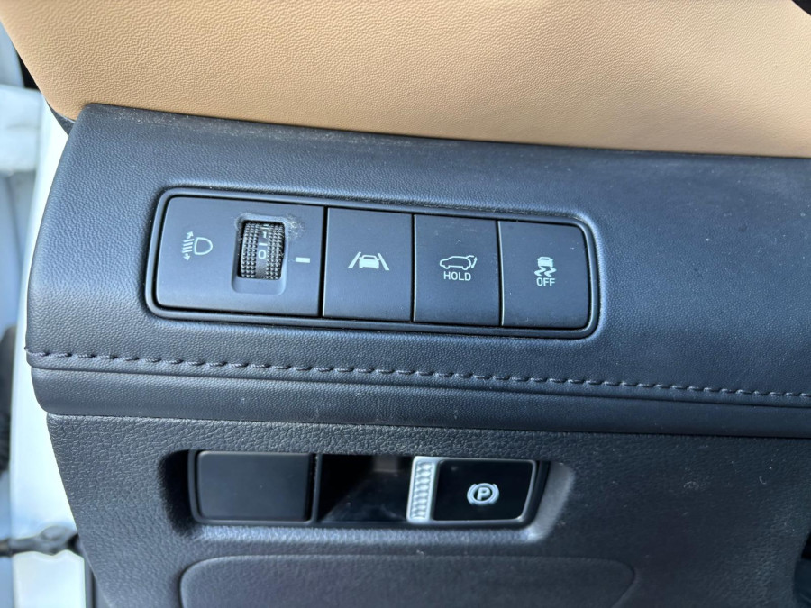 Imagen de Hyundai Santa Fe