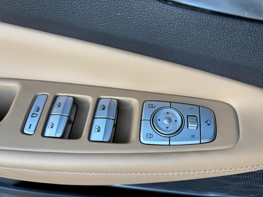 Imagen de Hyundai Santa Fe