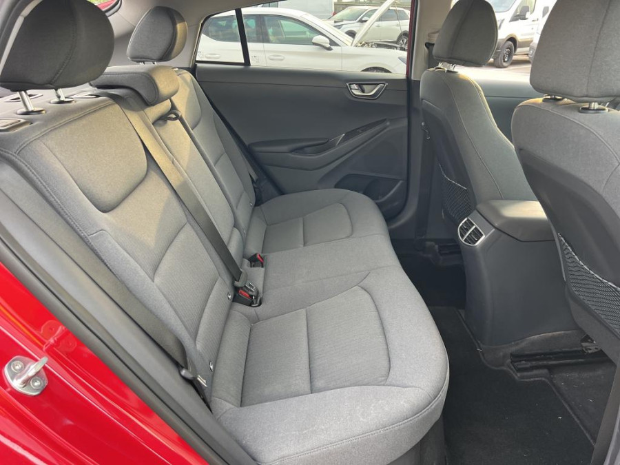 Imagen de Hyundai IONIQ