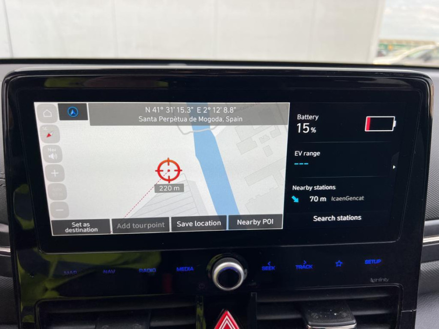 Imagen de Hyundai IONIQ