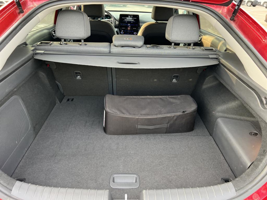 Imagen de Hyundai IONIQ