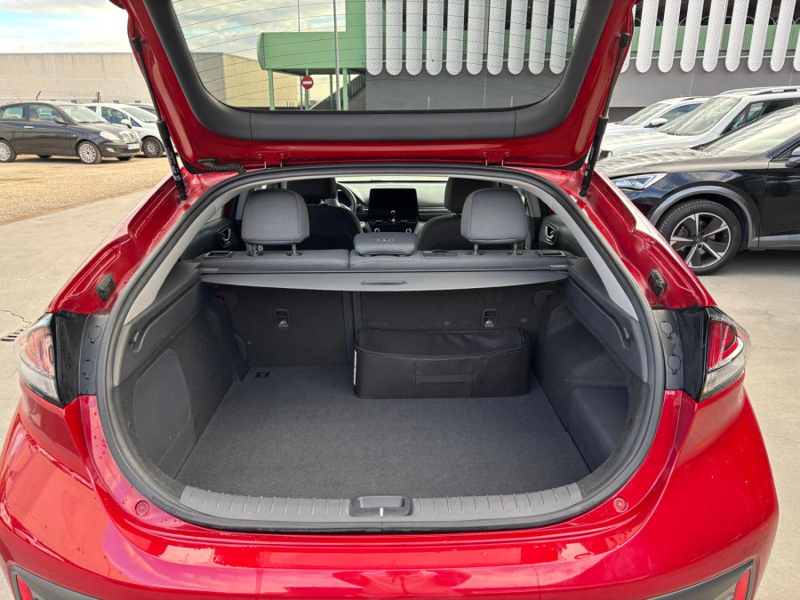 Imagen de Hyundai IONIQ