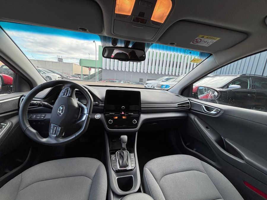 Imagen de Hyundai IONIQ