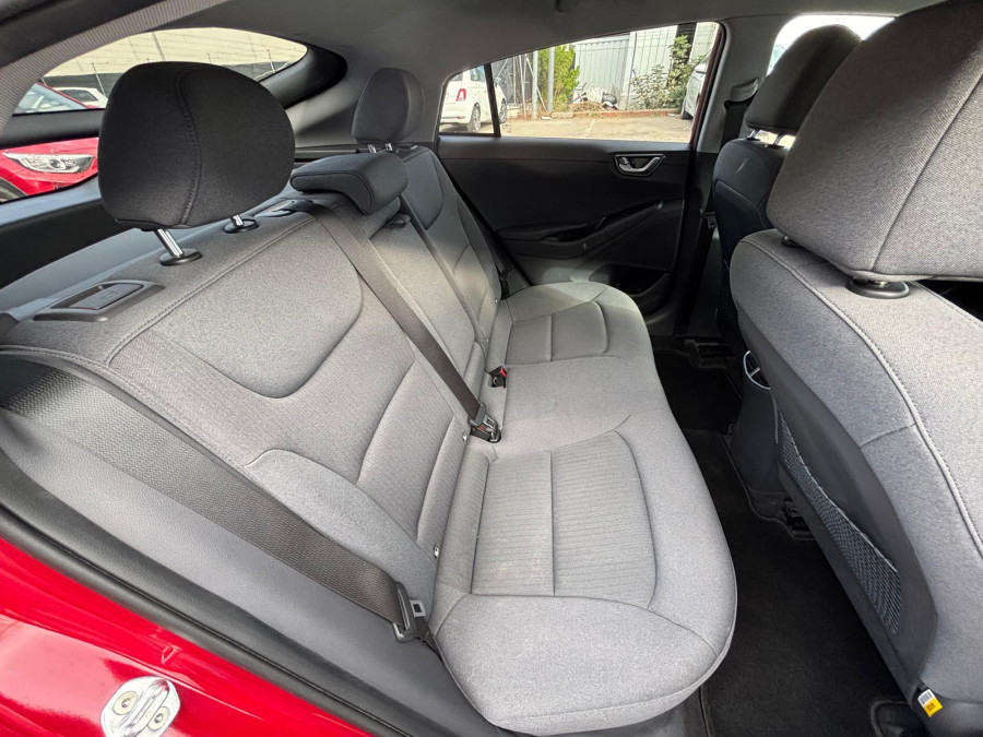 Imagen de Hyundai IONIQ